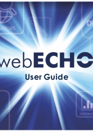 Jet-Care webECHO GPA User Guide